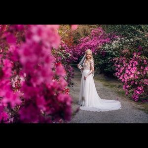 Meet your Posher, Caitlyn